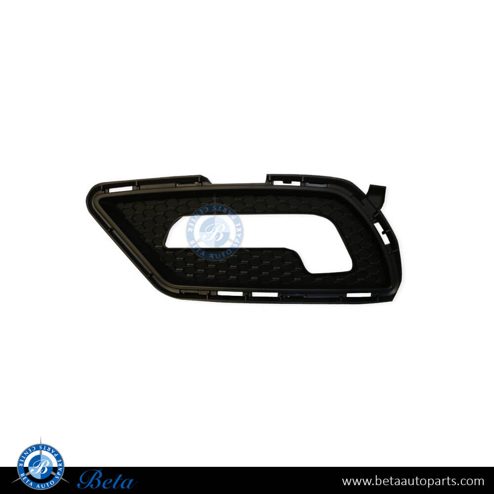 Left Side Fog Lamp DRL Cover Normal AMG L Shape for Mercedes E-Class Coupe C207 2010-2013 models, Part Number 2078850353 Left Side Fog Lamp DRL Cover Normal AMG L Shape for Mercedes E-Class Coupe C207 2010-2013 models, Part Number 2078850353